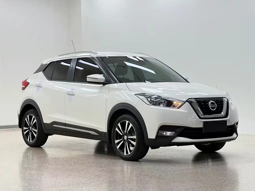 Nissan Kicks — фото 3