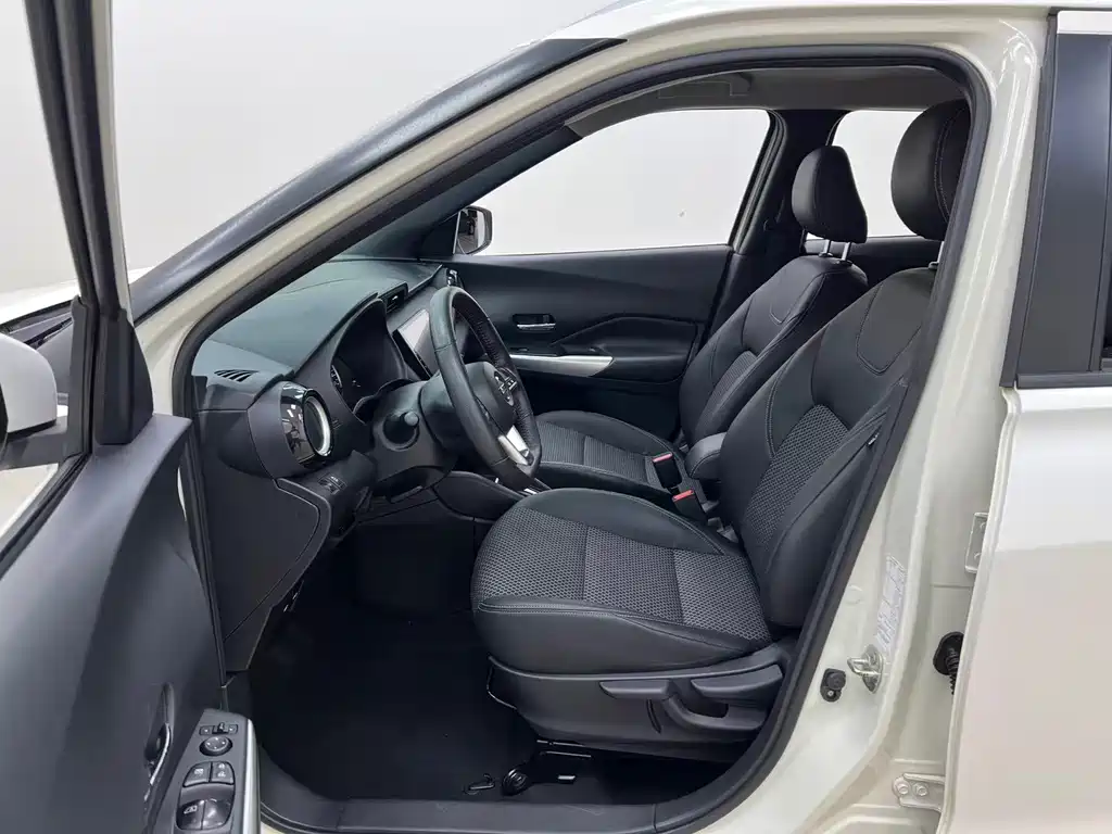 Nissan Kicks — фото 7