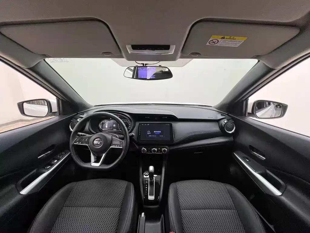 Nissan Kicks — фото 8