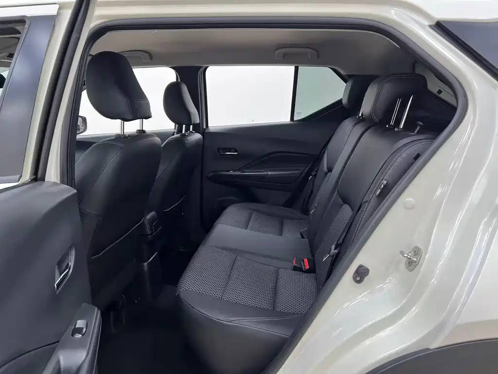Nissan Kicks — фото 9