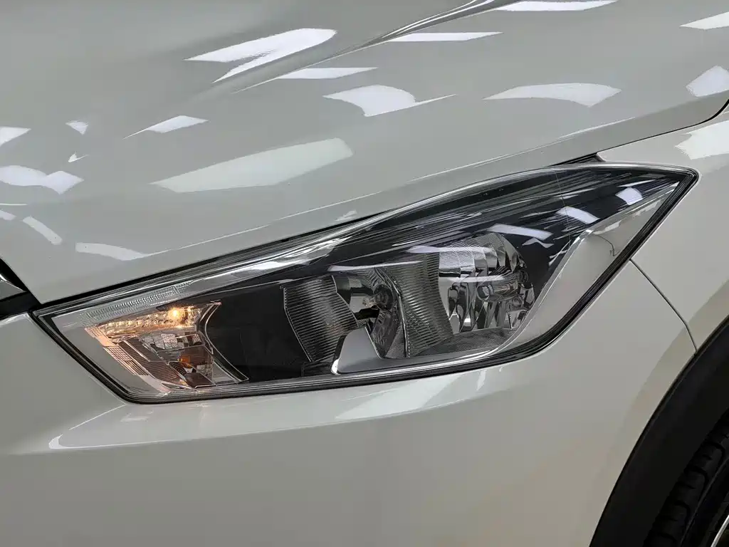 Nissan Kicks — фото 10