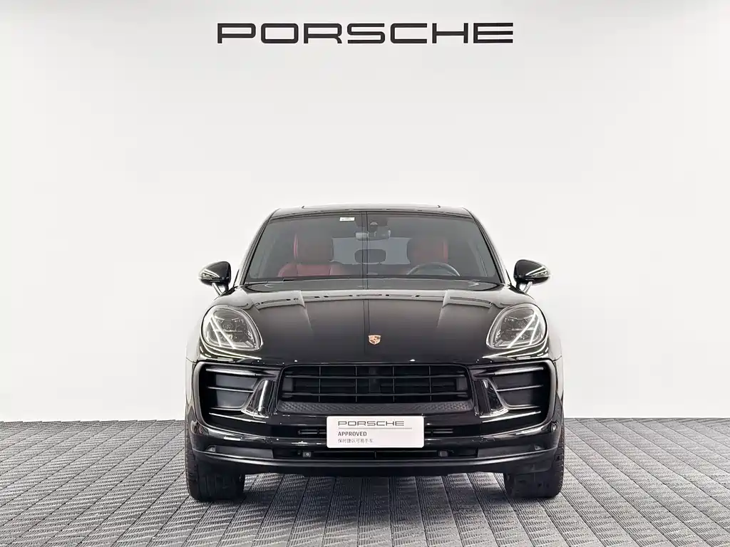 Porsche Macan — фото 2