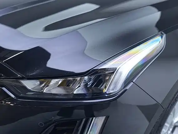 Cadillac CT5 — фото 14