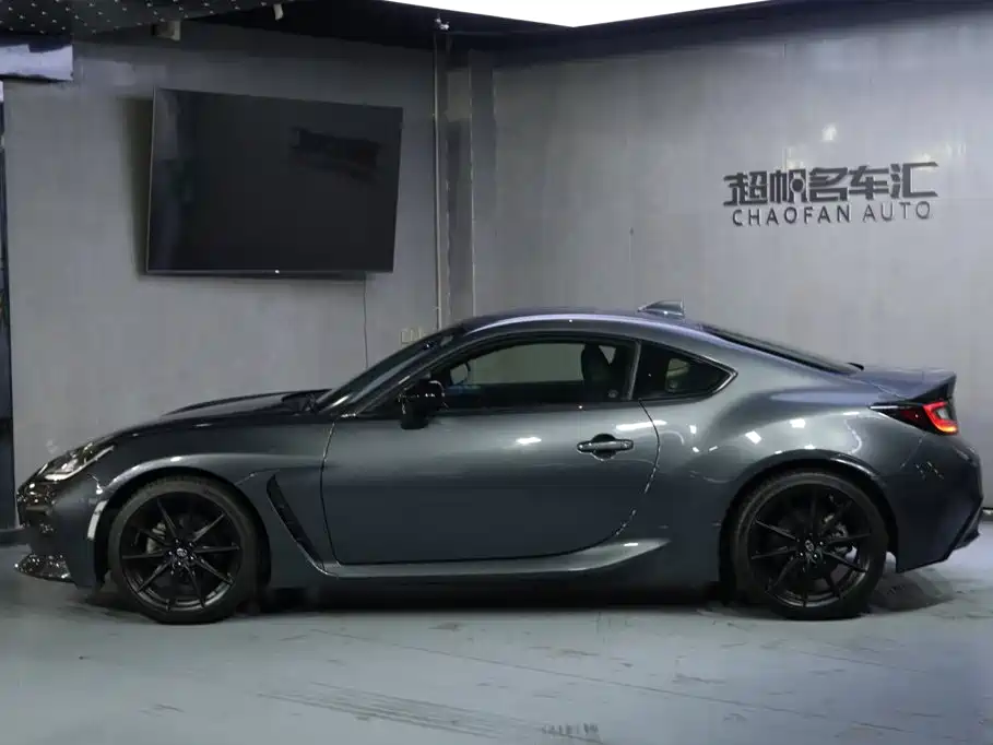 Toyota 86 — фото 6