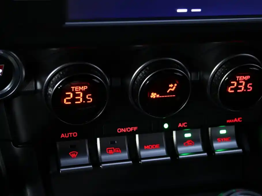 Toyota 86 — фото 10