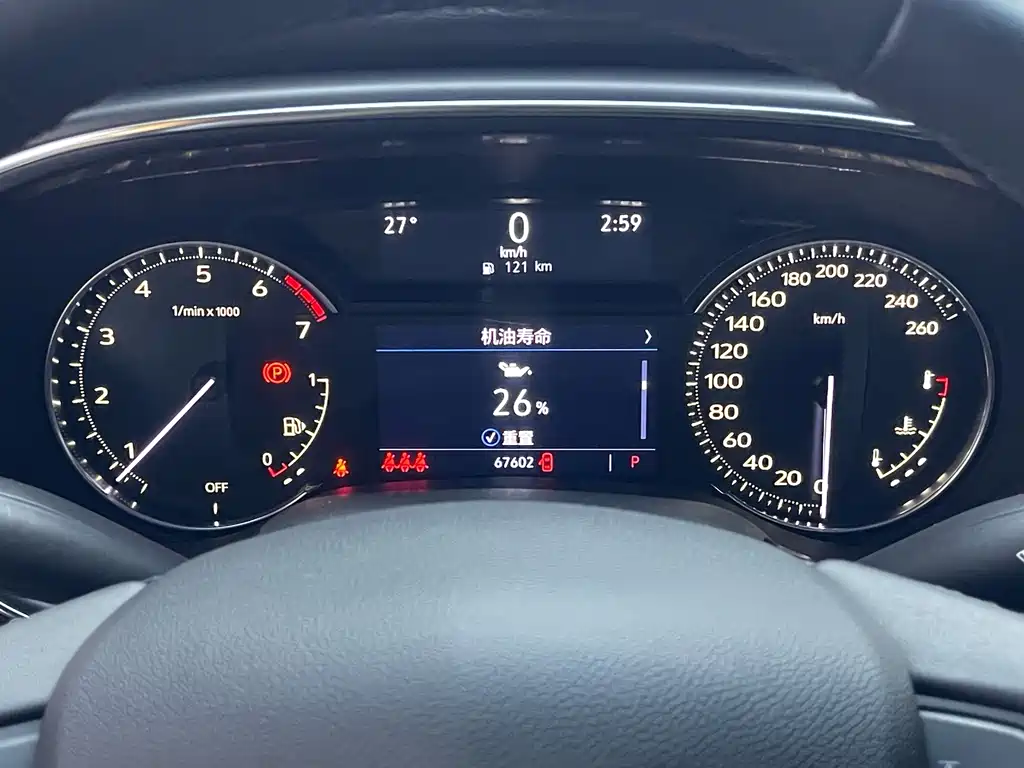 Cadillac CT5 — фото 14