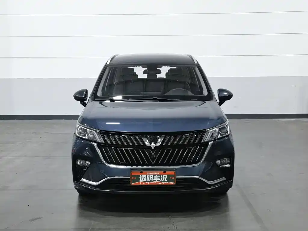 Wuling Jiachen — фото 3