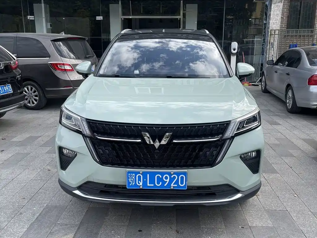 Wuling Xingchen — фото 2