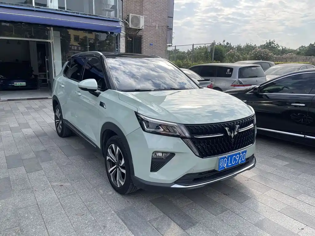 Wuling Xingchen — фото 3
