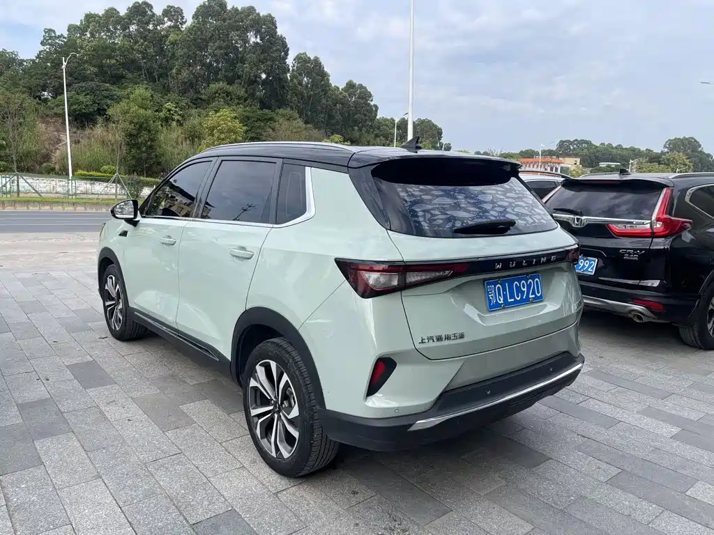 Wuling Xingchen — фото 7
