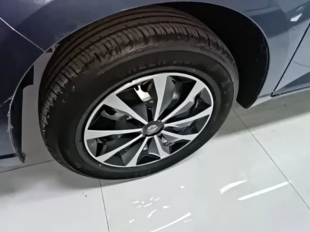 Wuling Hongguang PLUS — фото 22