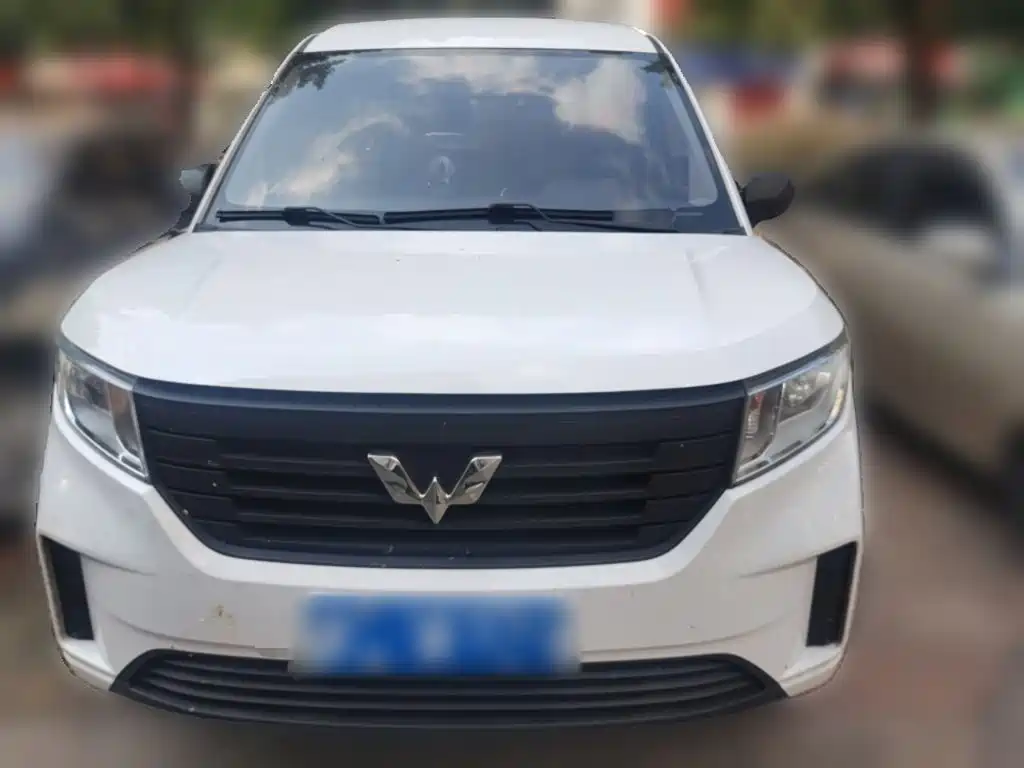 Wuling Zhengcheng — фото 22