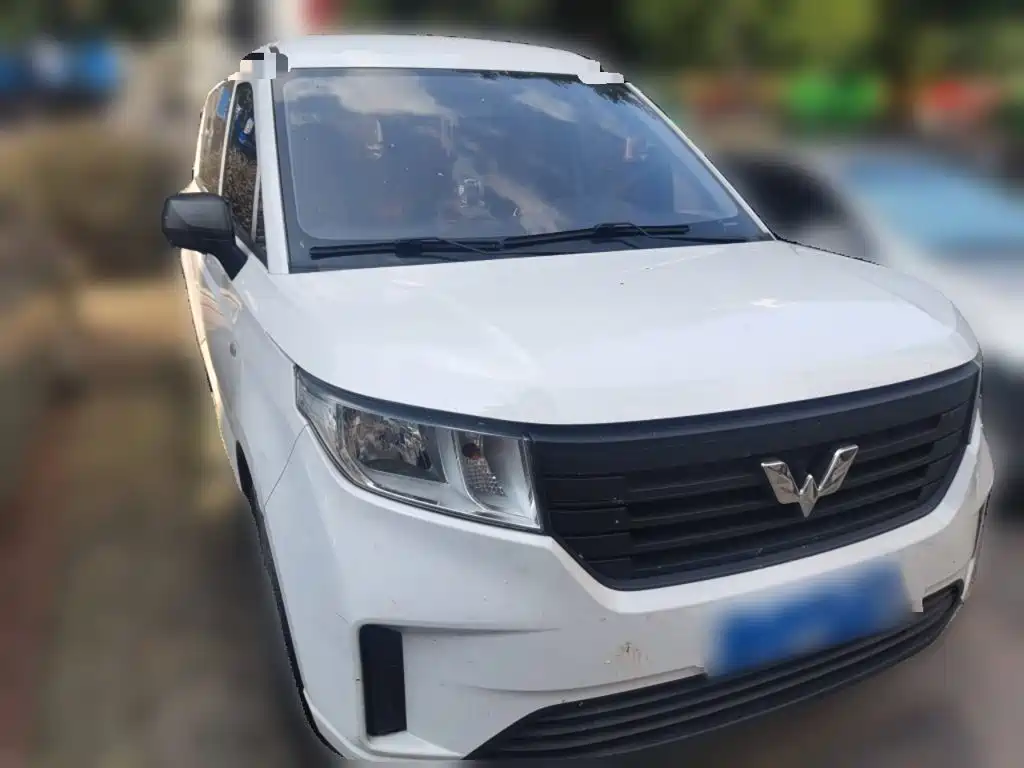Wuling Zhengcheng — фото 23