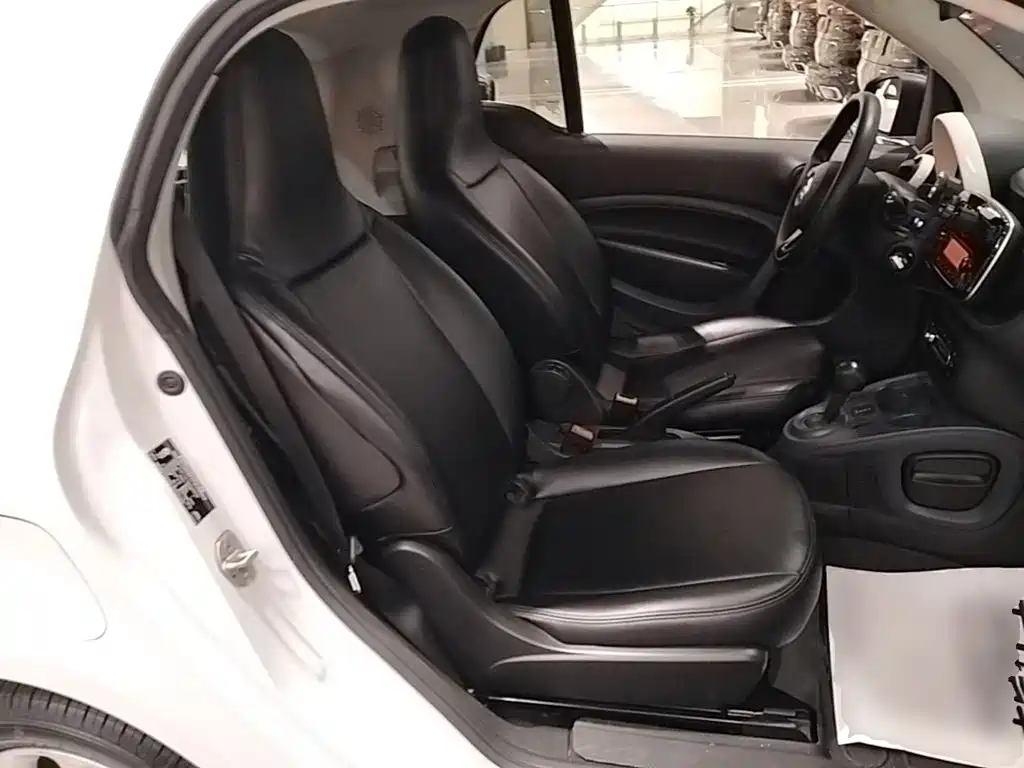 smart Smart Fortwo — фото 24