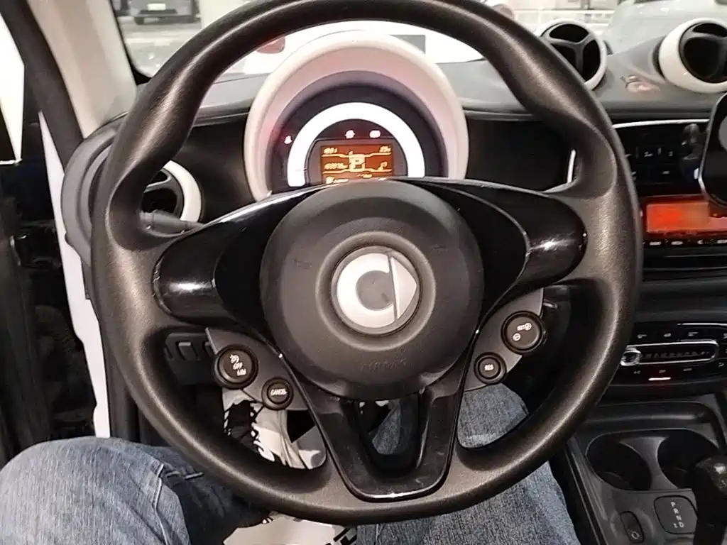 smart Smart Fortwo — фото 10
