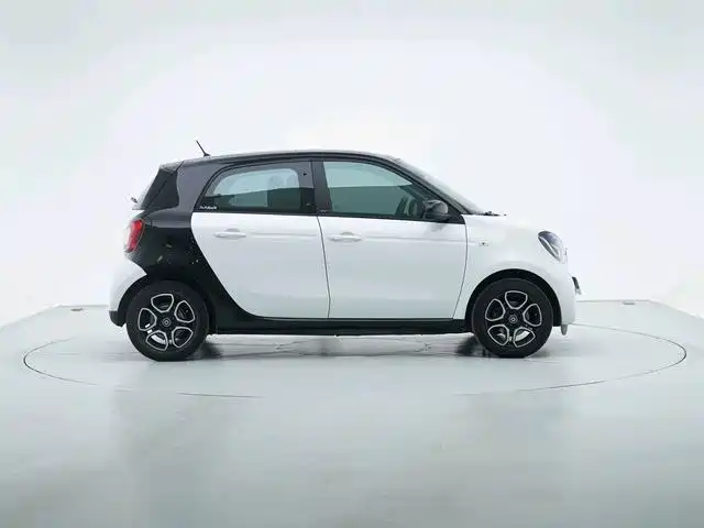 smart Smart Forfour — фото 3