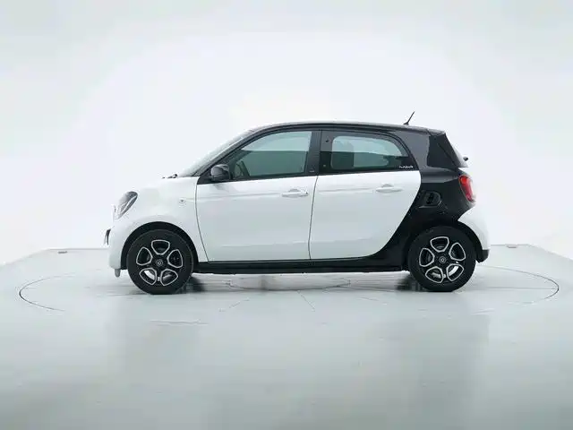 smart Smart Forfour — фото 7