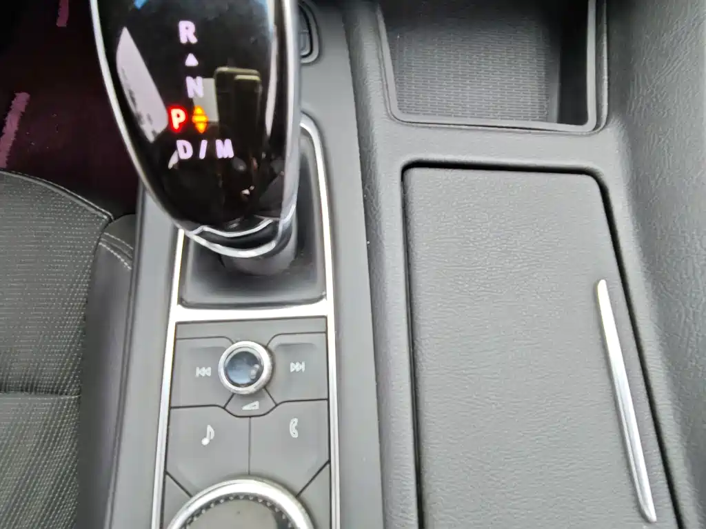 Cadillac CT5 — фото 16
