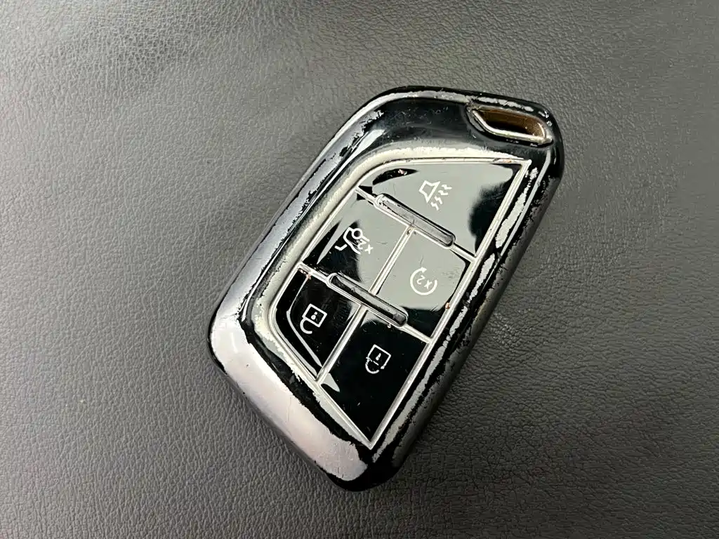 Cadillac CT5 — фото 13