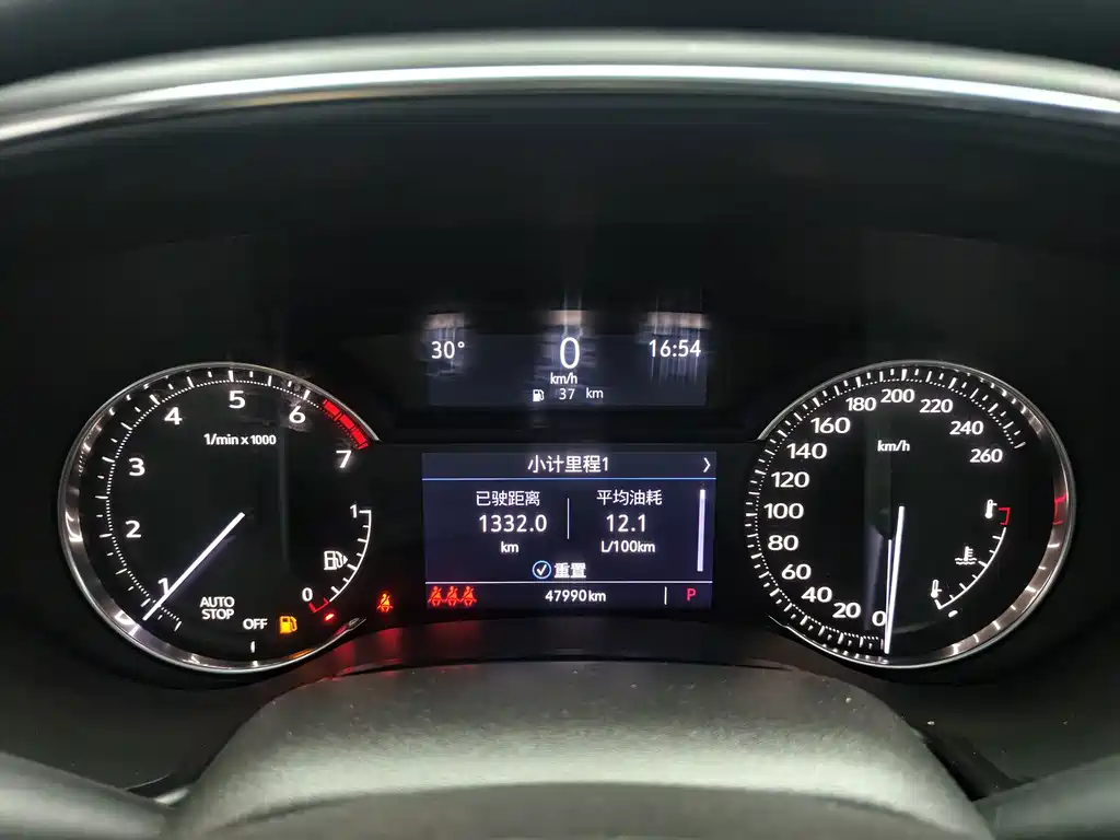Cadillac CT5 — фото 15
