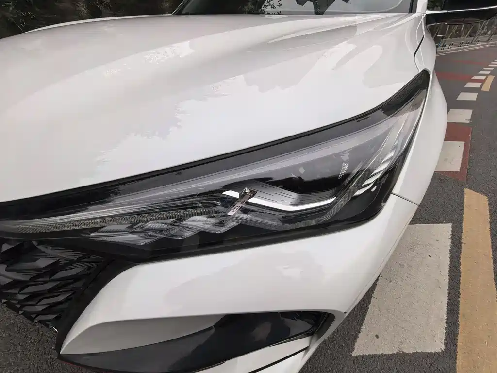 Changan CS75 PLUS — фото 13