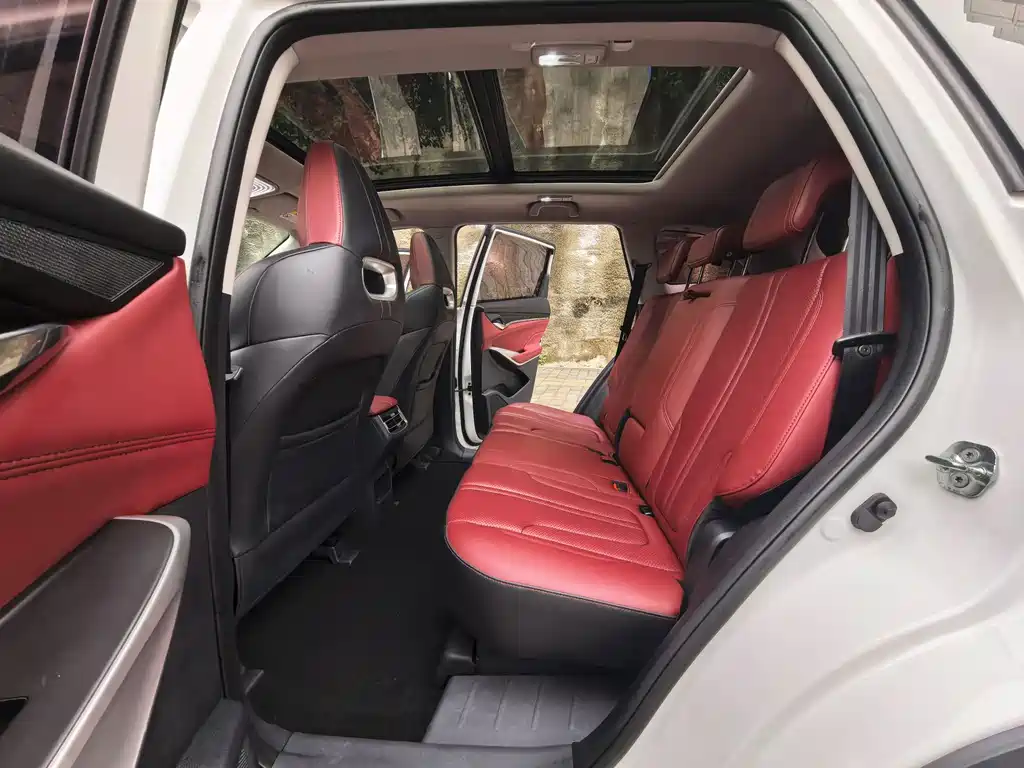 Changan CS75 PLUS — фото 10