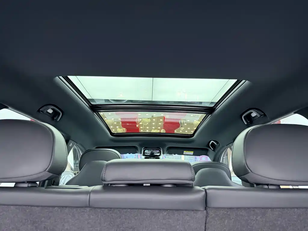 Changan CS75 PLUS — фото 23