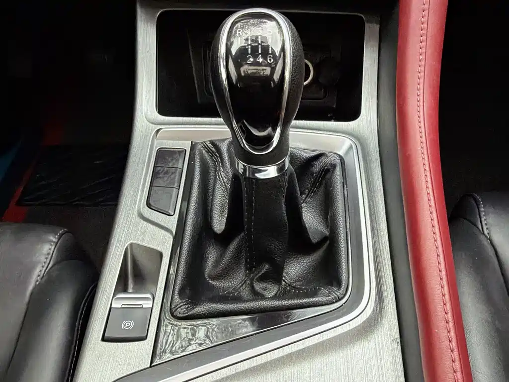 Changan CS55PLUS — фото 18
