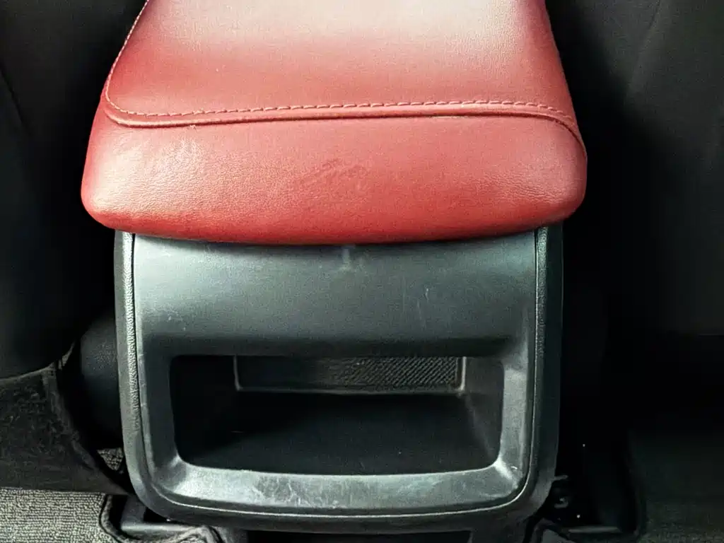 Changan CS55PLUS — фото 19