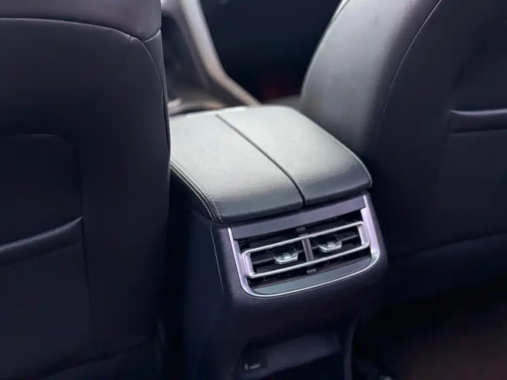 Changan CS75 PLUS — фото 17