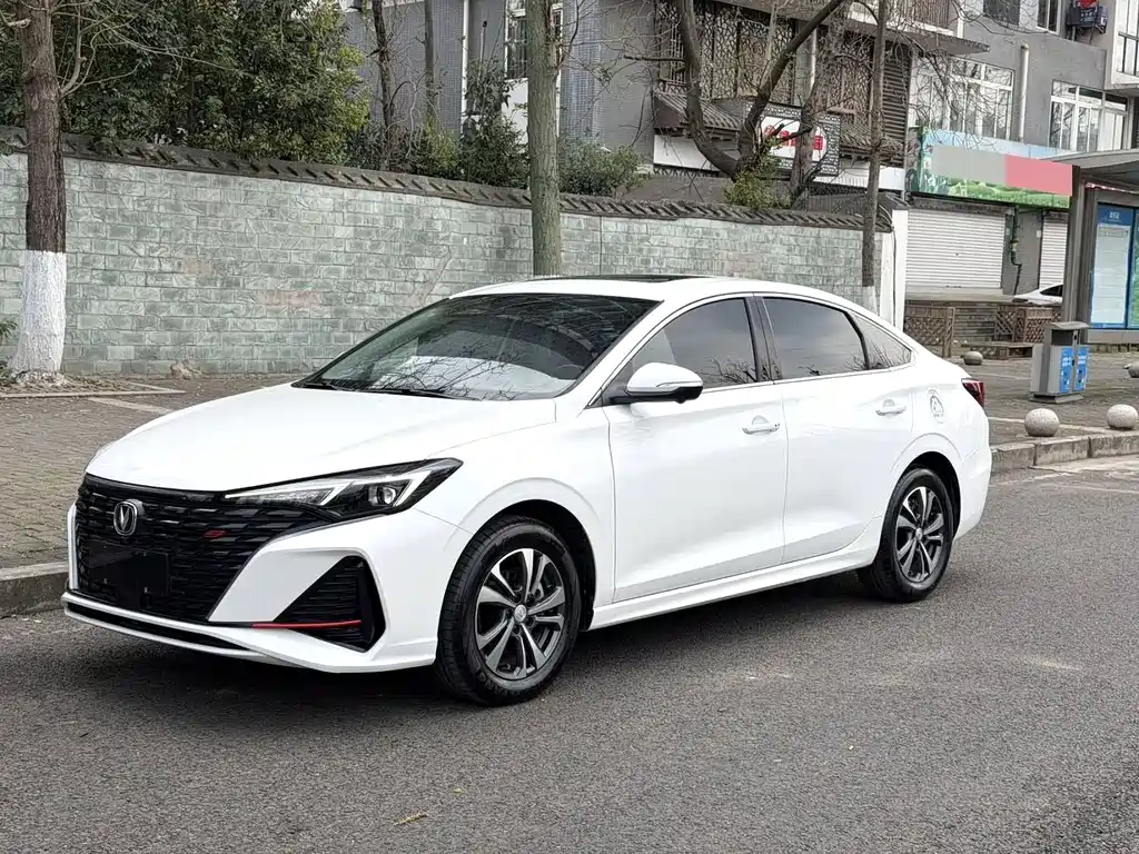 Changan Eado