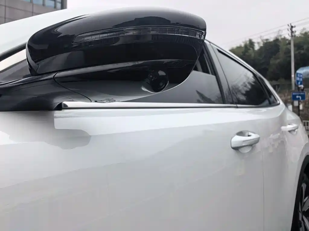 Changan CS55PLUS — фото 11
