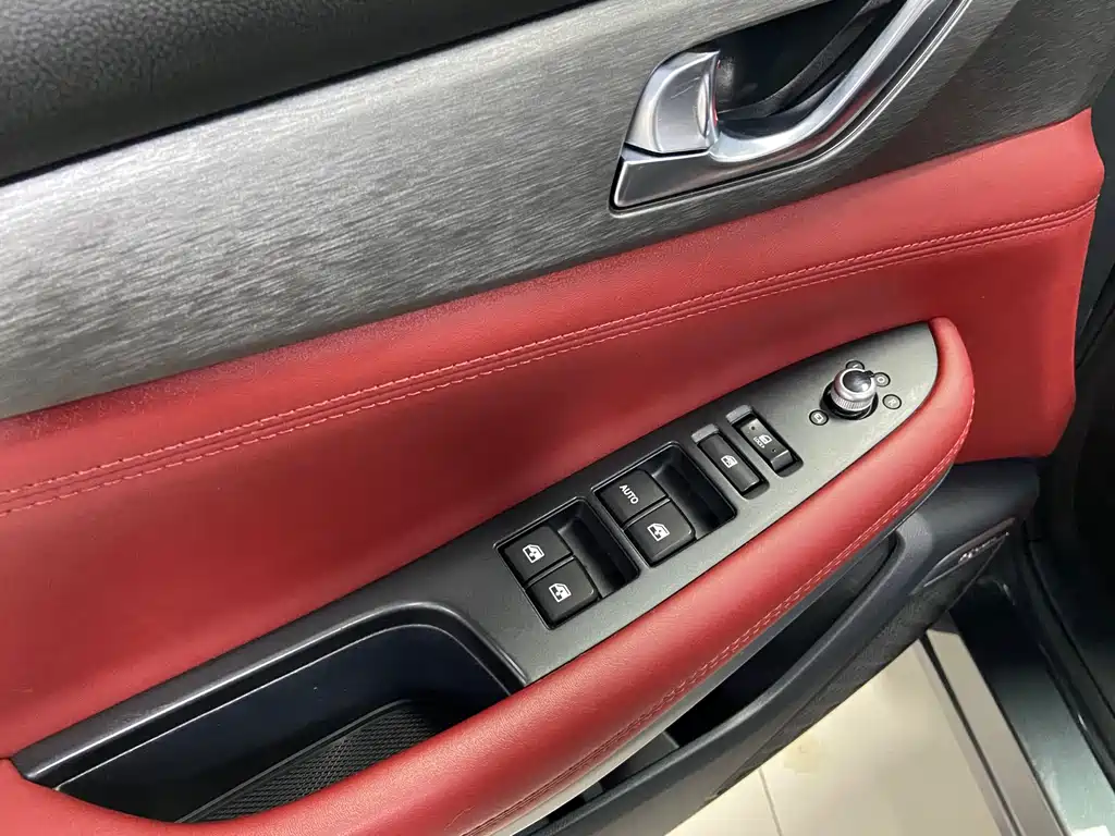 Changan CS75 — фото 14