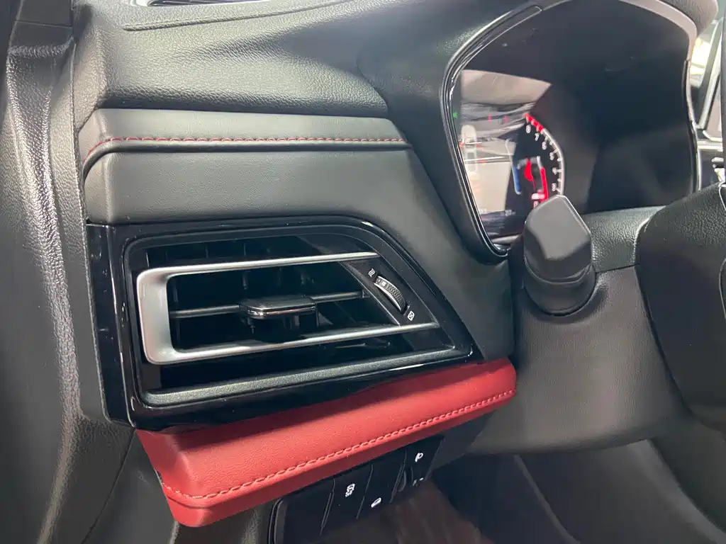 Changan CS75 — фото 15