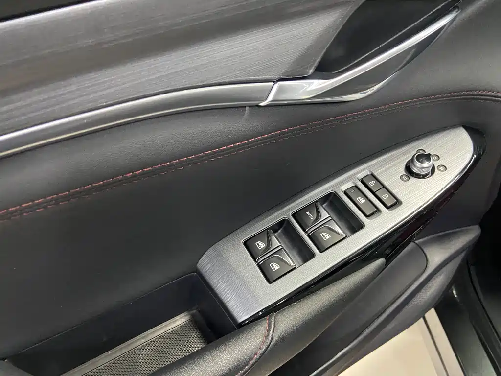 Changan CS75 PLUS — фото 14