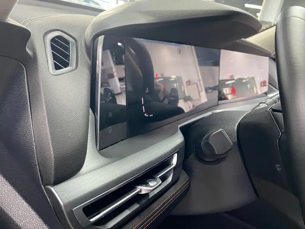 Changan CS75 PLUS — фото 15