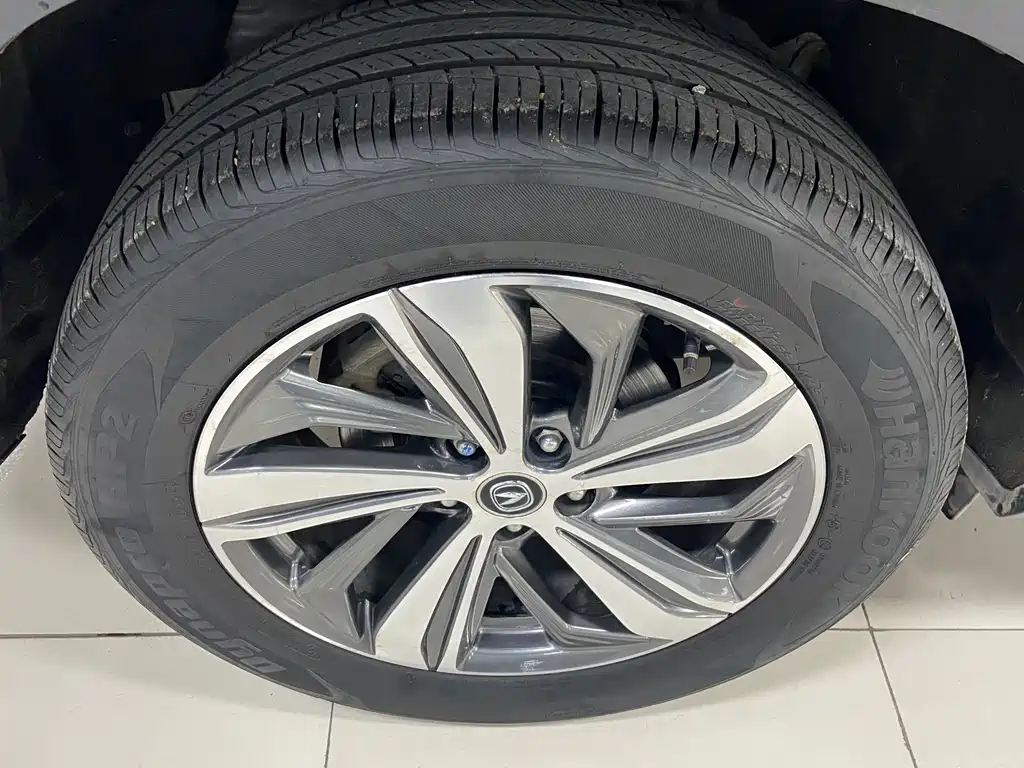 Changan CS75 PLUS — фото 20