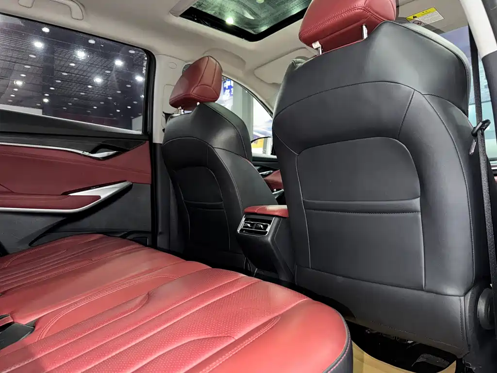 Changan CS75 PLUS — фото 6