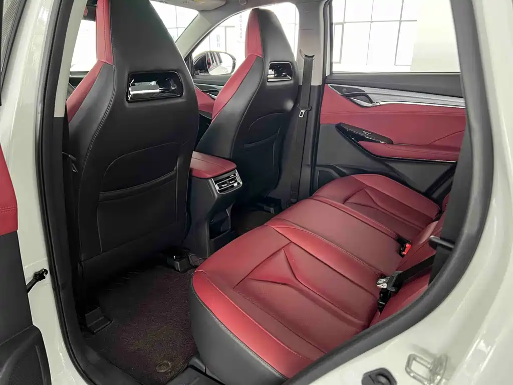 Changan CS75 PLUS — фото 15
