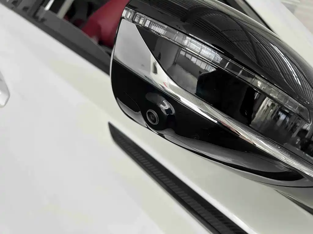 Changan CS75 PLUS — фото 25