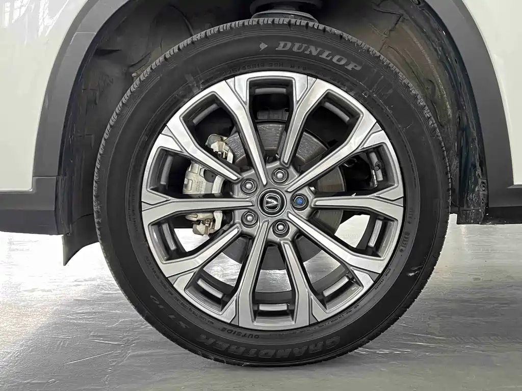 Changan CS75 PLUS — фото 6