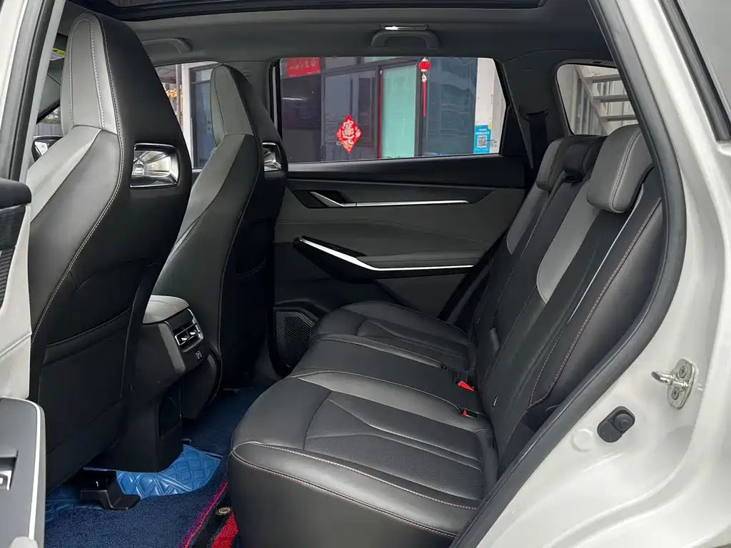 Changan CS75 PLUS — фото 10