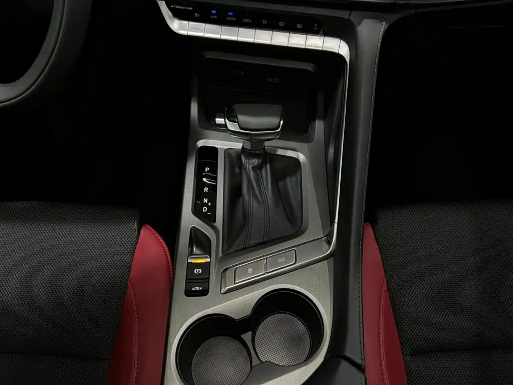 Changan CS35PLUS — фото 14