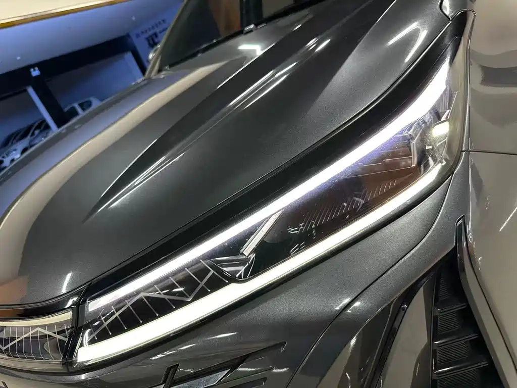 Changan CS75 PLUS — фото 16