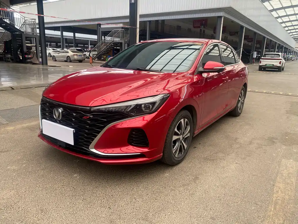 Changan Eado