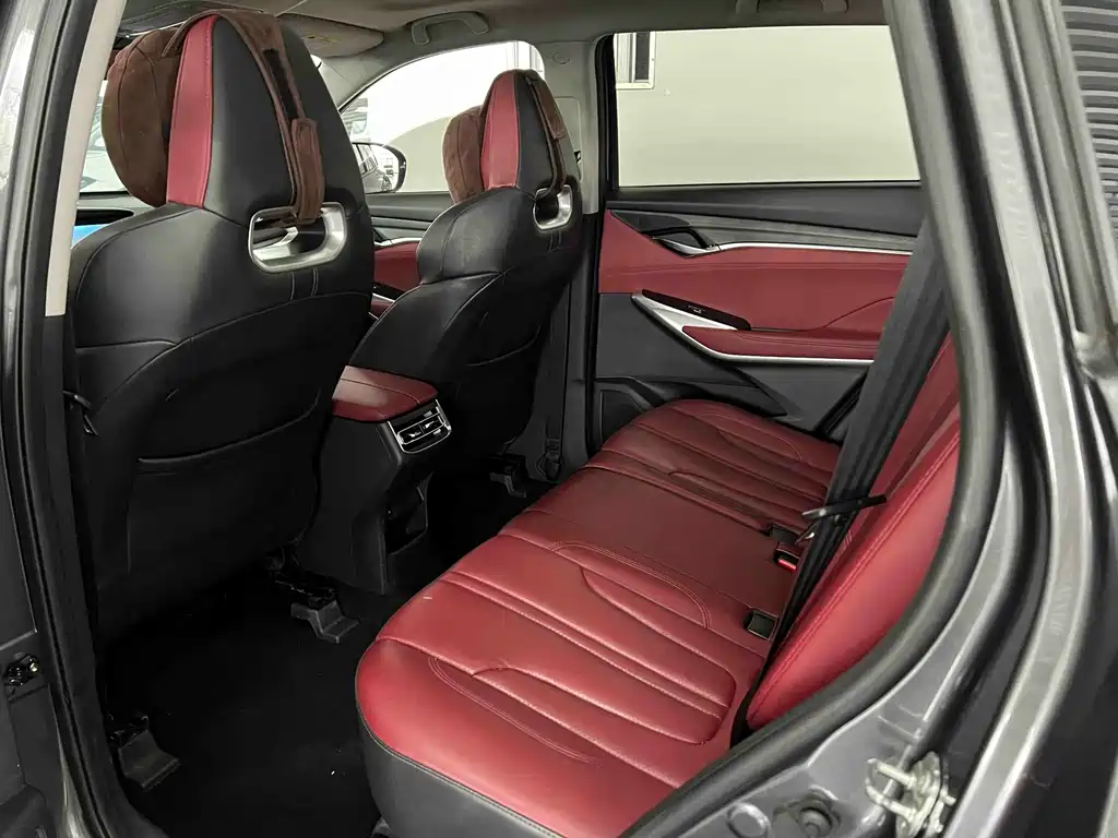 Changan CS75 PLUS — фото 14
