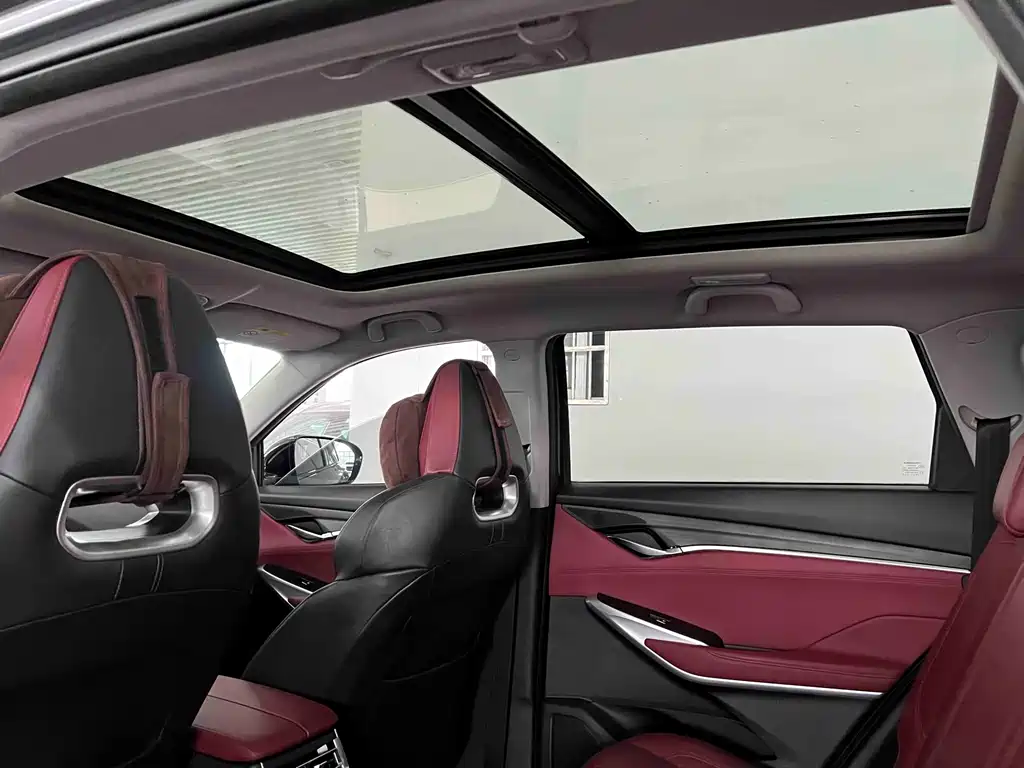 Changan CS75 PLUS — фото 16