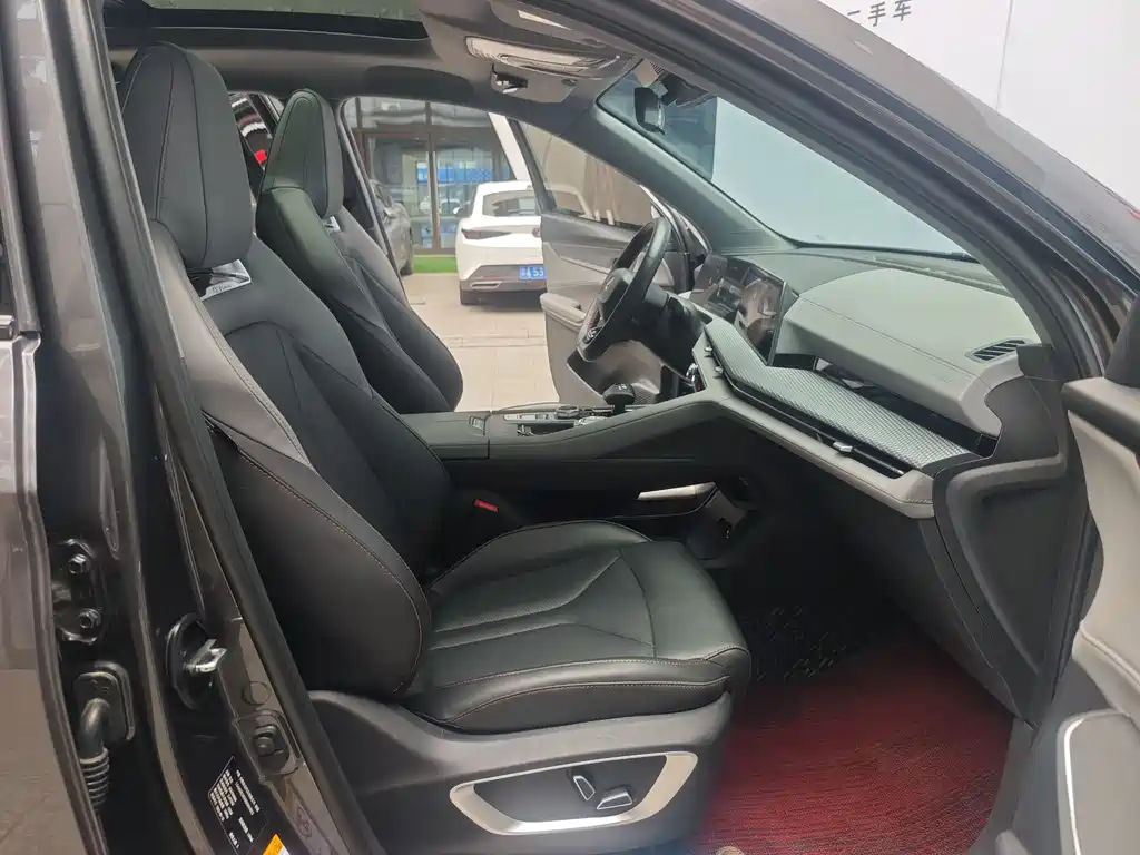 Changan CS75 PLUS — фото 11
