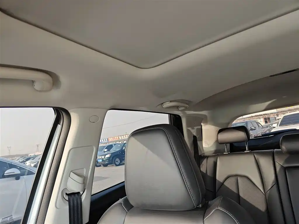 Changan CS55PLUS — фото 18