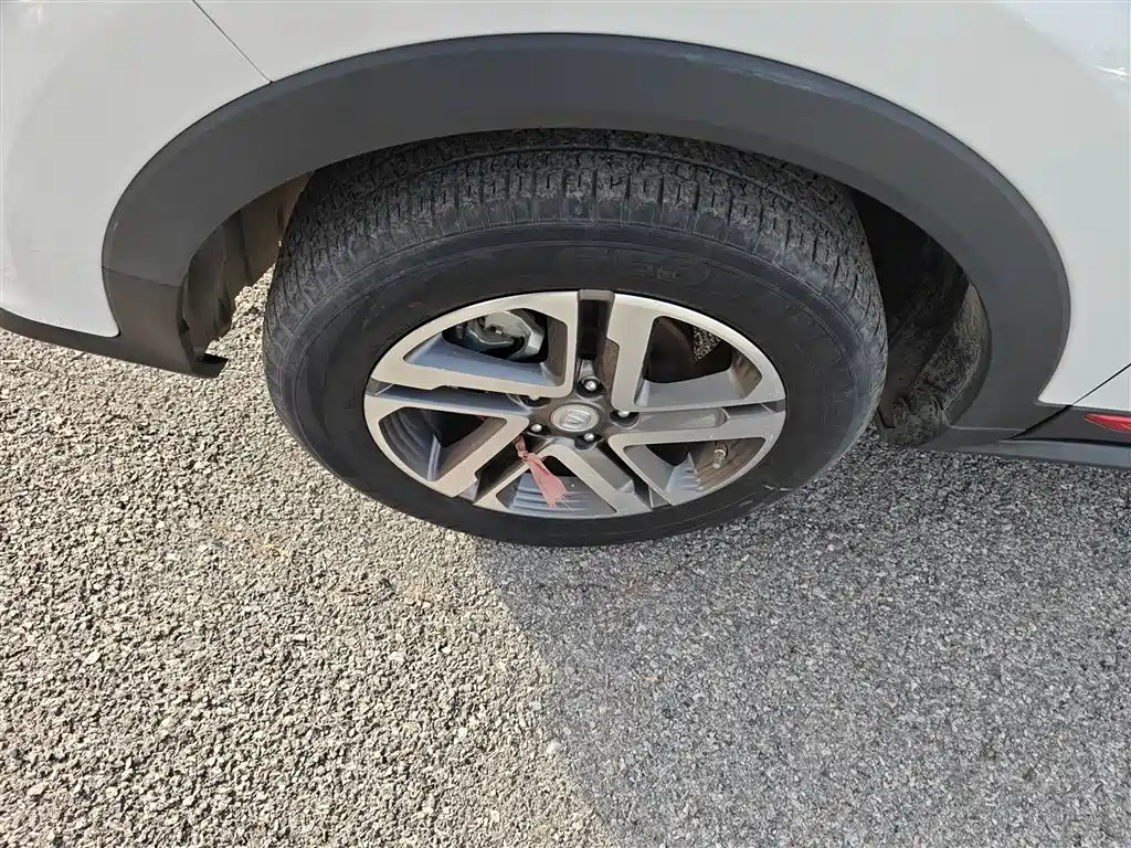 Changan CS55PLUS — фото 23